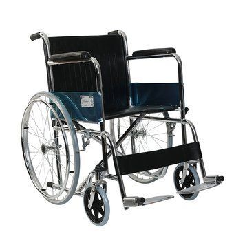 Крісло колісне Karadeniz Medical G101 G101 фото