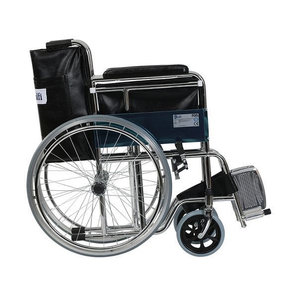 Крісло колісне Karadeniz Medical G101 G101 фото