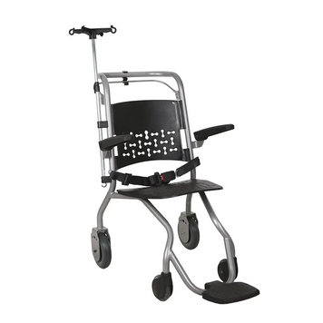 Крісло-каталка Karadeniz Medical G506 G506 фото