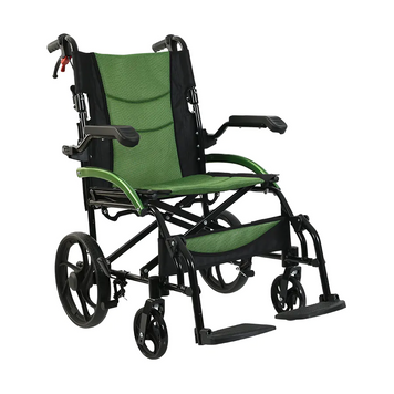 Крісло-каталка Karadeniz Medical G502 G502 фото