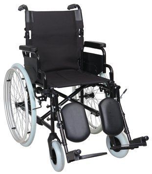 Крісло колісне Karadeniz Medical G131 G131 фото