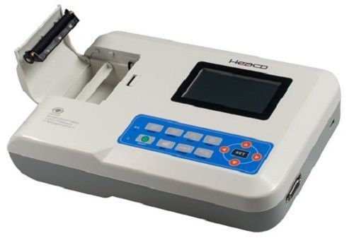 Електрокардіограф Heaco 300G  Heaco 300G  фото